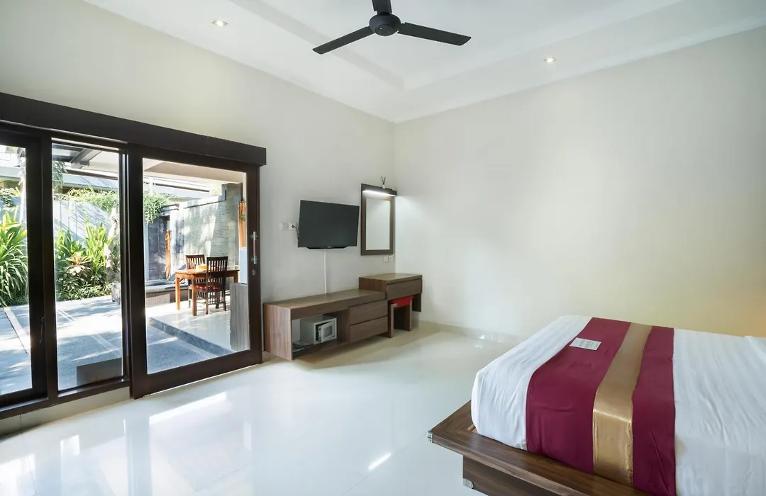 Samaja Beachside Villas-1