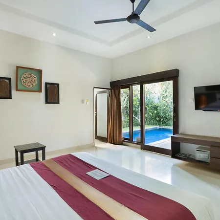 Samaja Beachside Villas-2